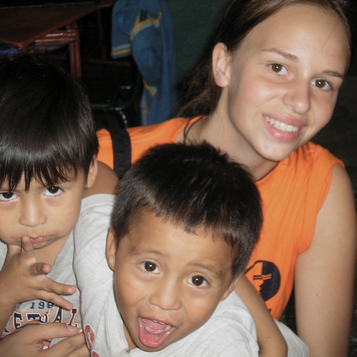 800x600 old photograph humanitarian mission story